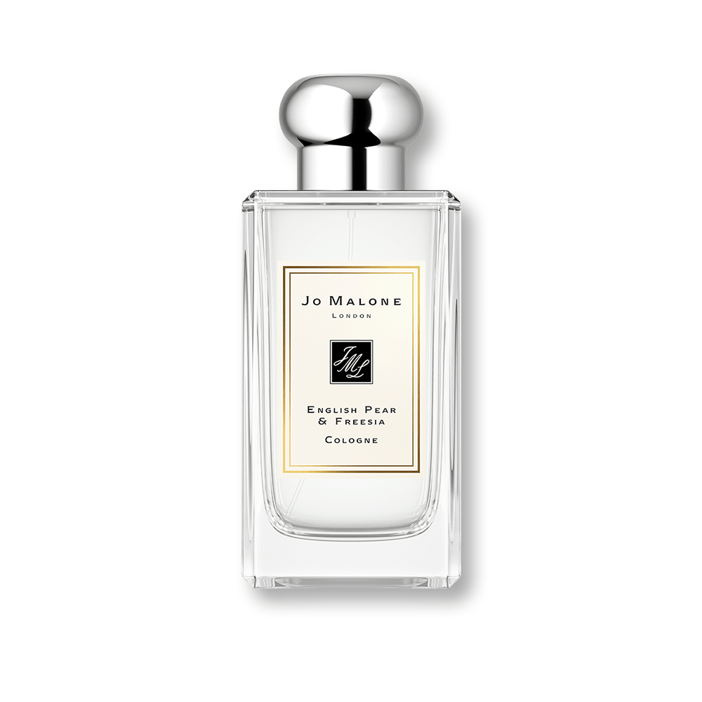 Jo Malone English Pear & Freesia EDC | My Perfume Shop Australia