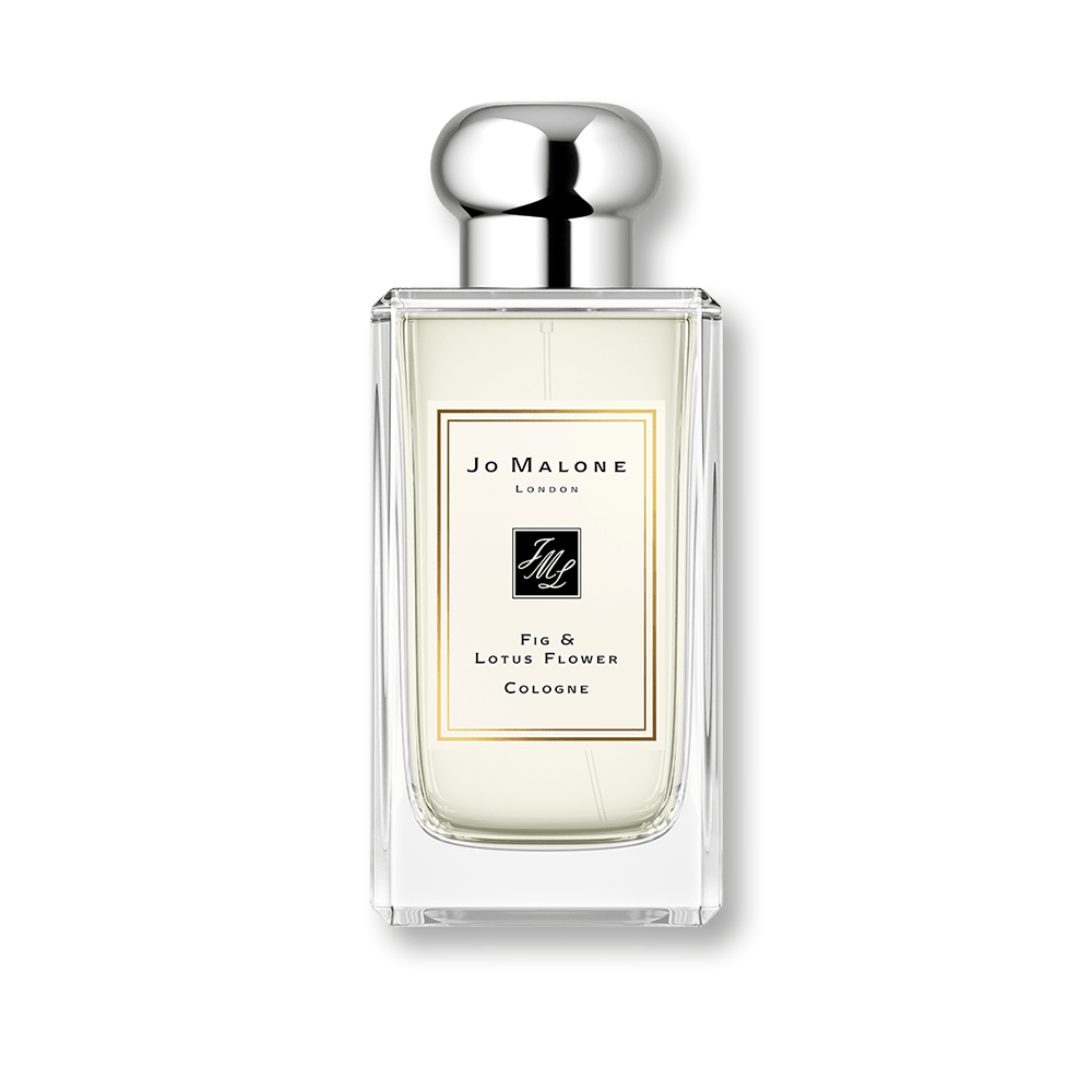 Jo Malone Fig & Lotus Flower EDC | My Perfume Shop Australia