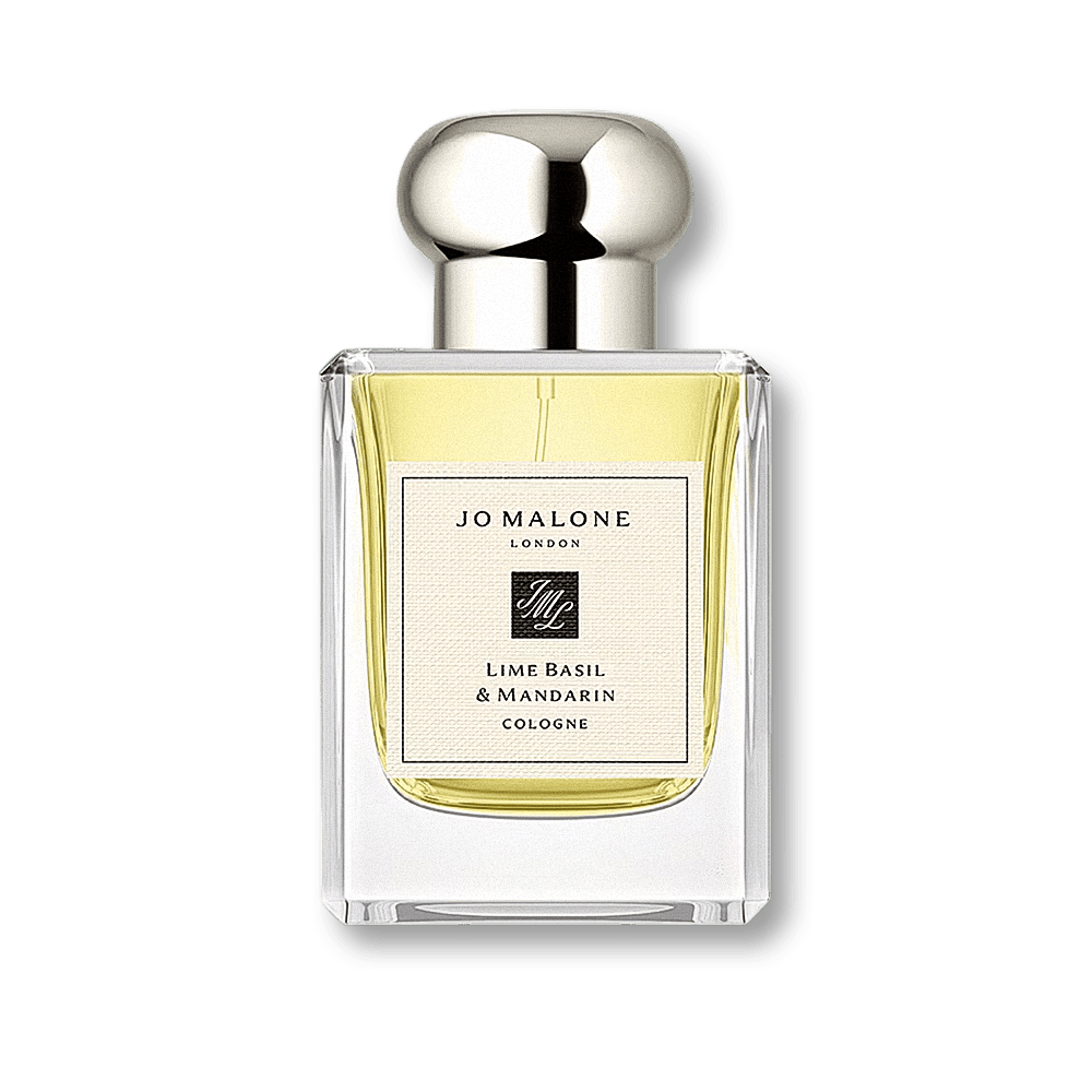 Jo Malone Lime Basil & Mandarin Cologne | My Perfume Shop Australia