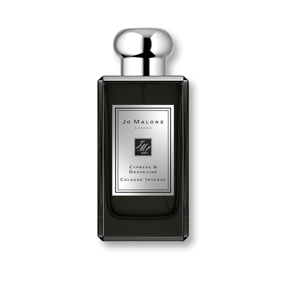 Jo Malone London Cypress & Grapevine Intense EDC | My Perfume Shop Australia