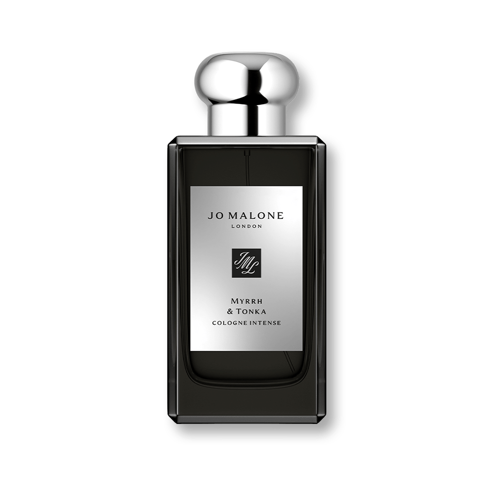 Jo Malone Myrrh & Tonka Cologne Intense | My Perfume Shop Australia