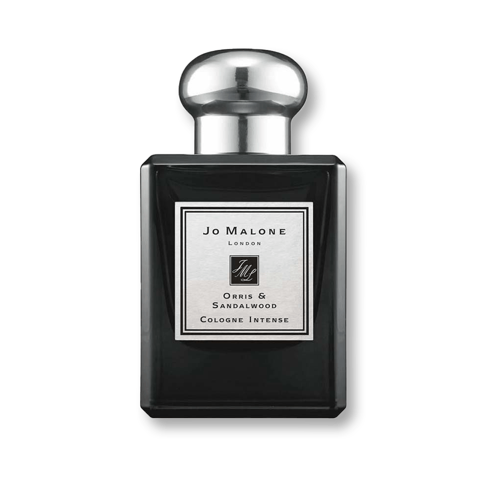 Jo Malone Orris & Sandalwood Intense EDC | My Perfume Shop Australia