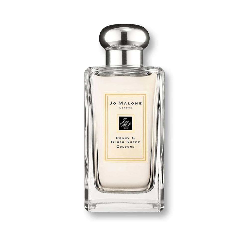 Jo Malone Peony & Blush Suede Cologne | My Perfume Shop Australia