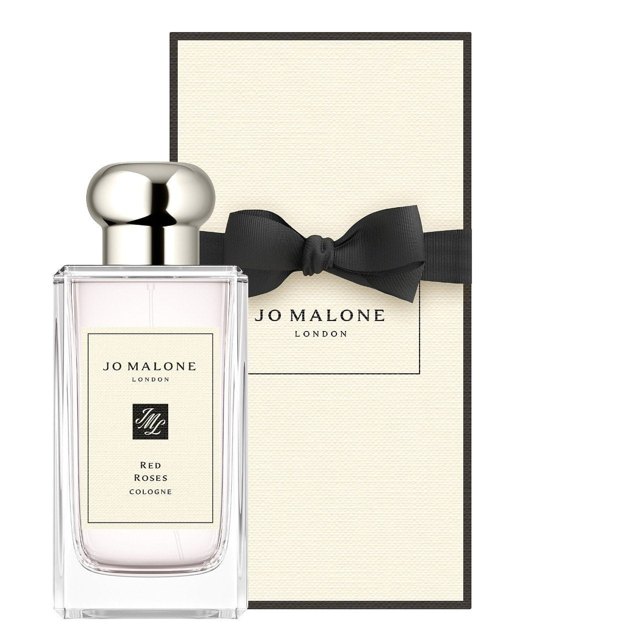 Jo Malone Red Roses Cologne | My Perfume Shop Australia