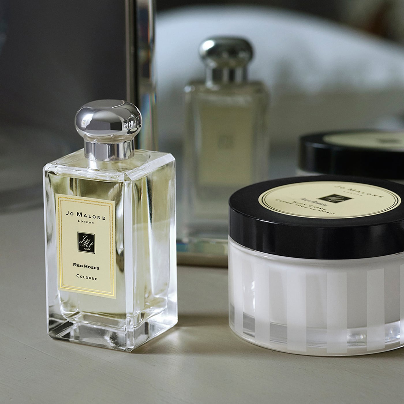 Jo Malone Red Roses Cologne | My Perfume Shop Australia