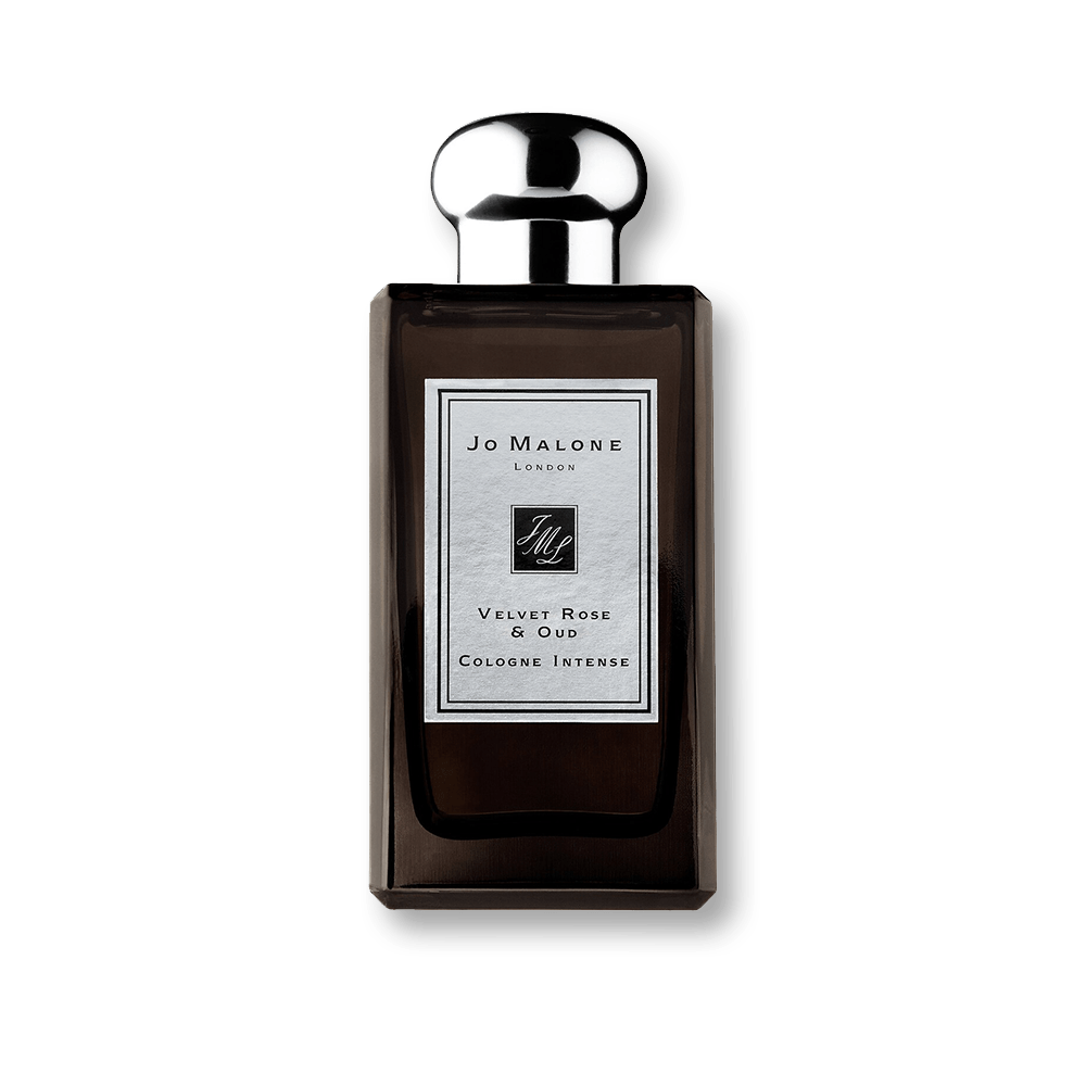 Jo Malone Velvet Rose & Oud Cologne Intense | My Perfume Shop Australia