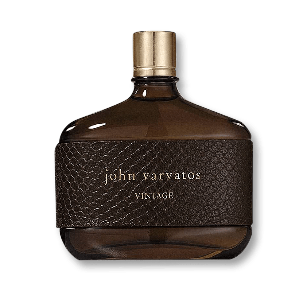 John Varvatos Vintage EDT | My Perfume Shop Australia