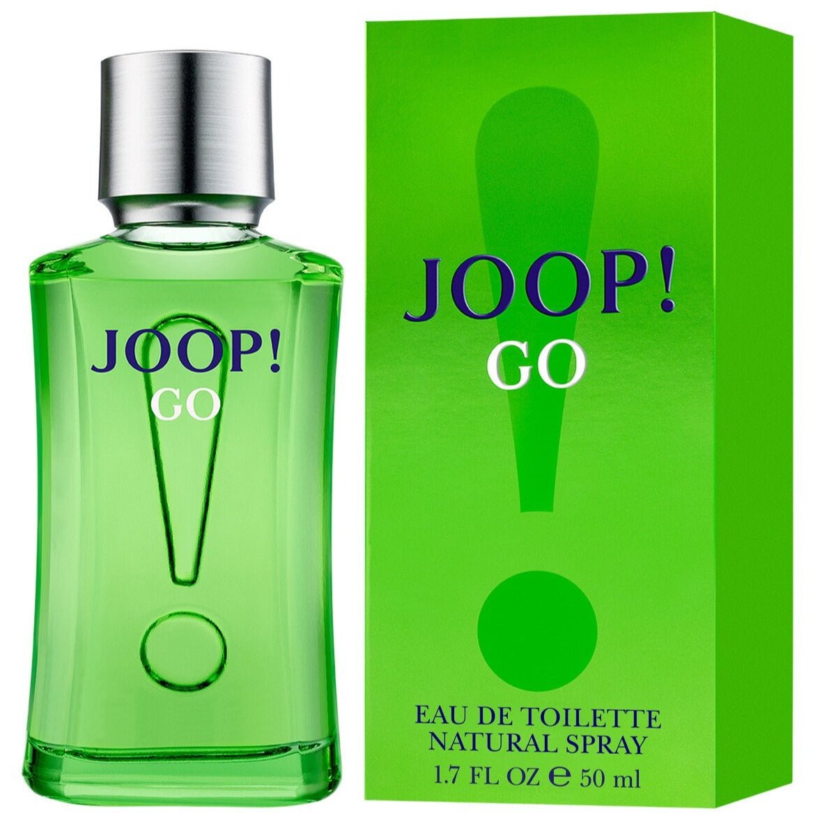 Joop! Go EDT For Men | My Perfume Shop Australia