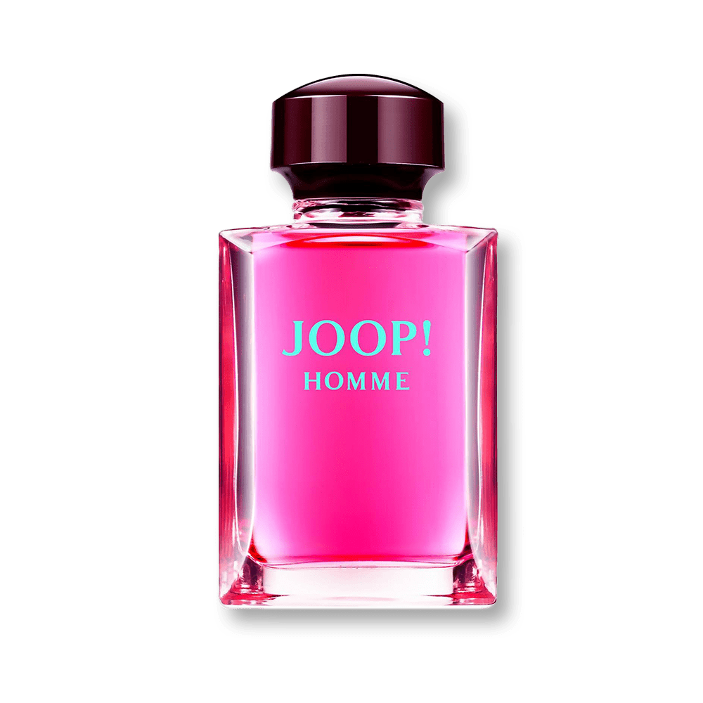 Joop! Homme After Shave Splash | My Perfume Shop Australia