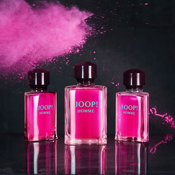 Joop! Homme After Shave Splash | My Perfume Shop Australia