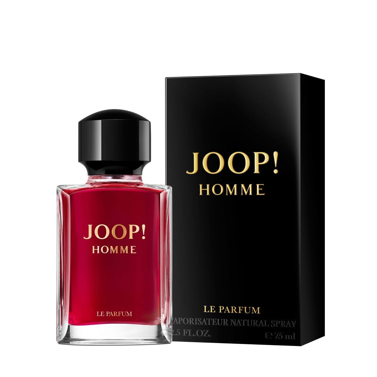 Joop! Homme Le Parfum | My Perfume Shop Australia