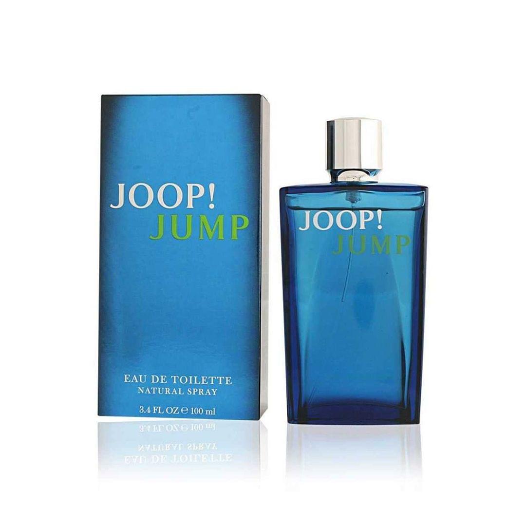 Joop! Jump EDT For Men | My Perfume Shop Australia