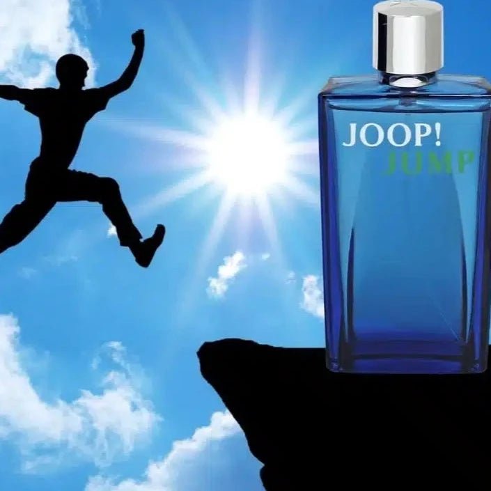 Joop! Jump EDT For Men | My Perfume Shop Australia