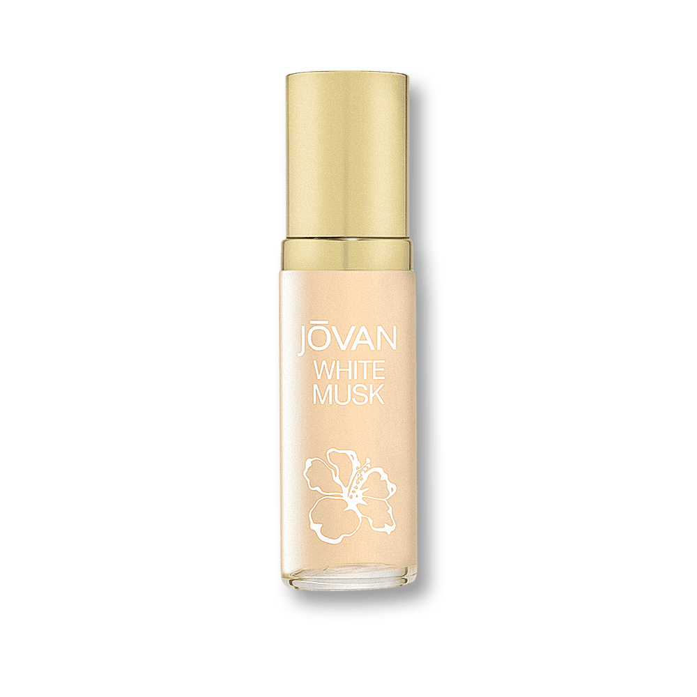 Jovan White Musk Cologne | My Perfume Shop Australia