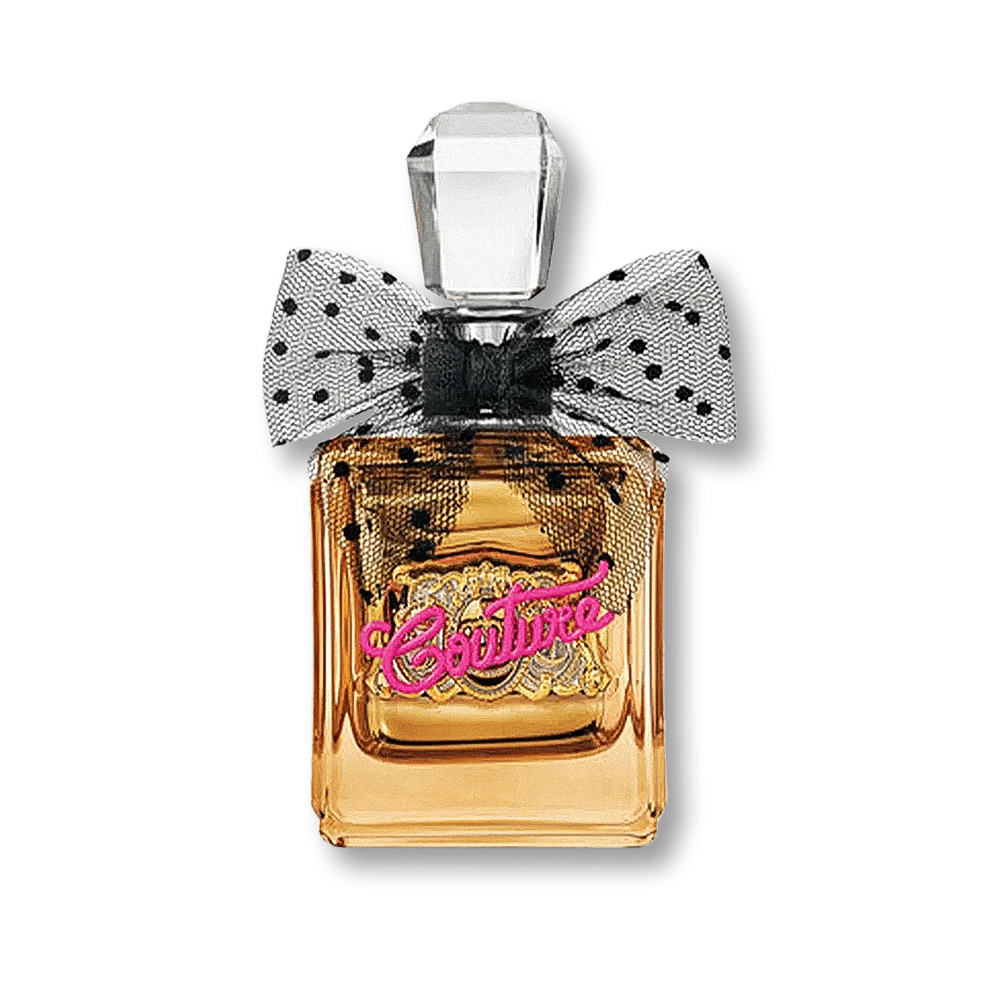 Juicy Couture Viva La Juicy Gold Couture EDP | My Perfume Shop Australia