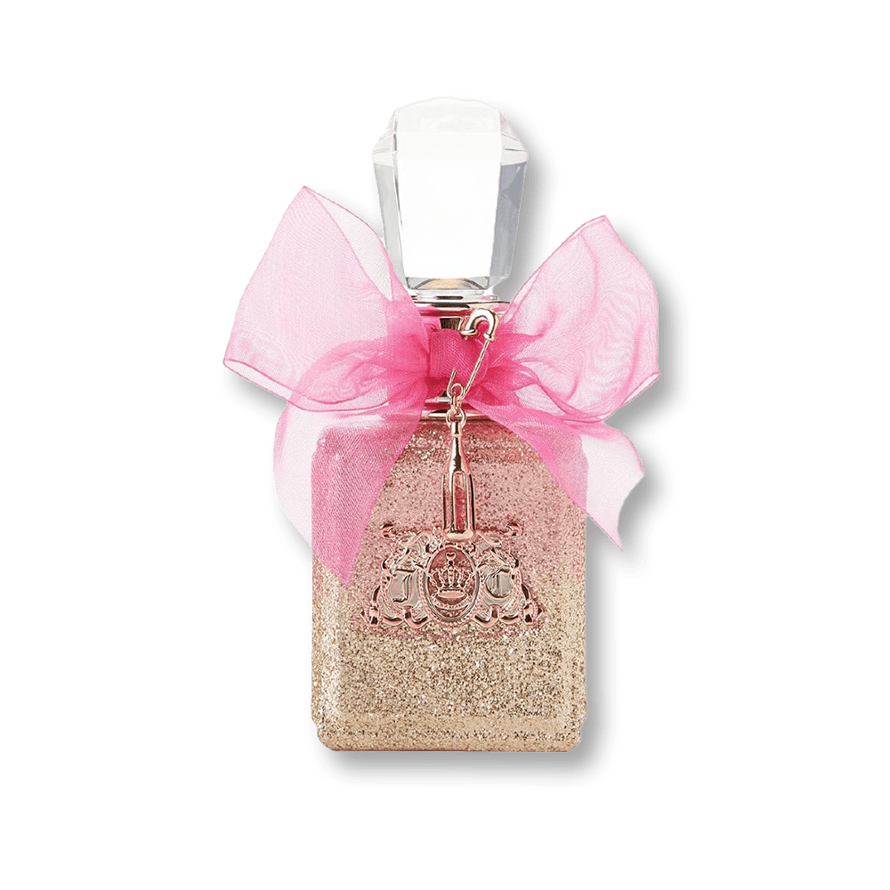 Juicy Couture Viva La Juicy Rose EDP | My Perfume Shop Australia