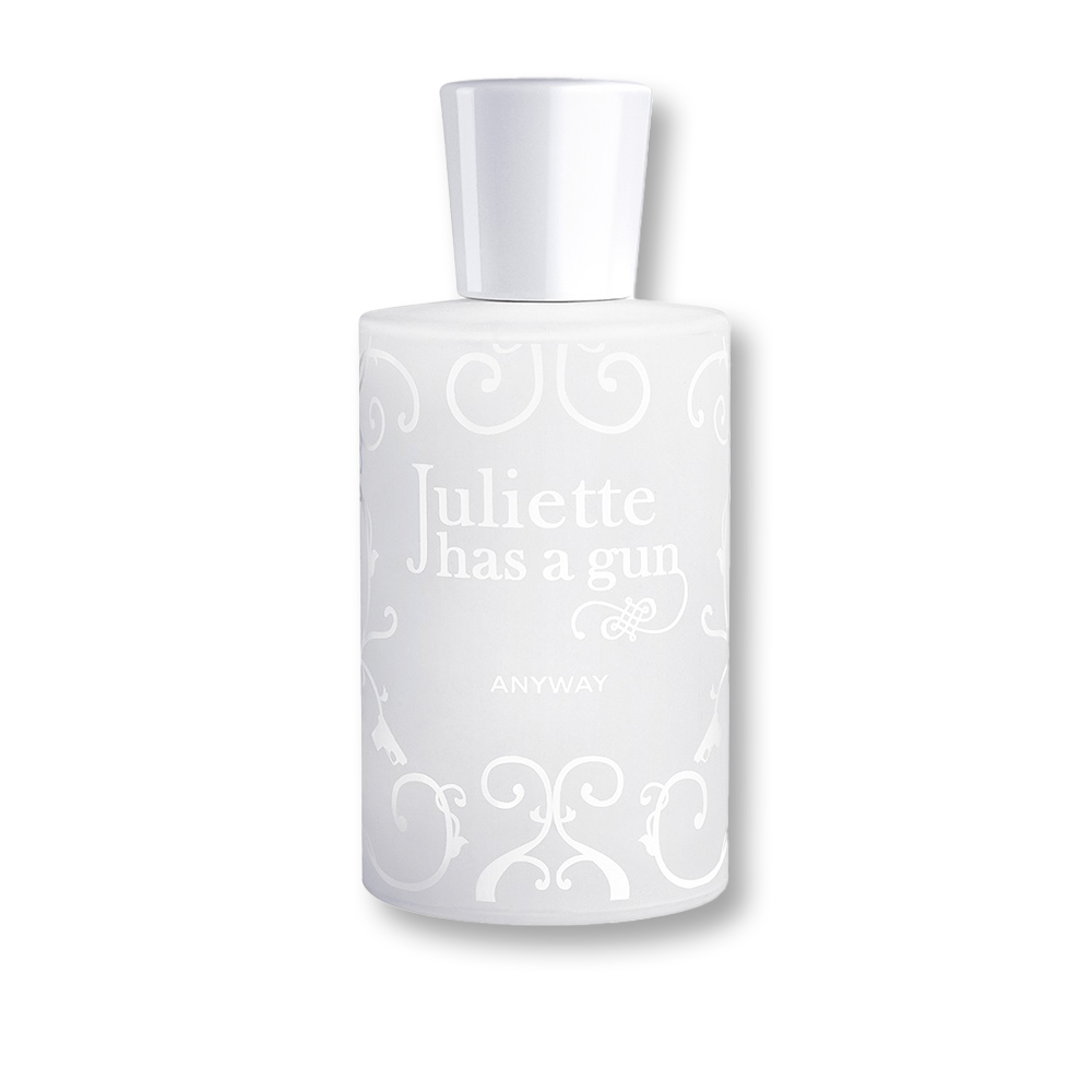 Juliette Has A Gun Anyway EDP | My Perfume Shop Australia