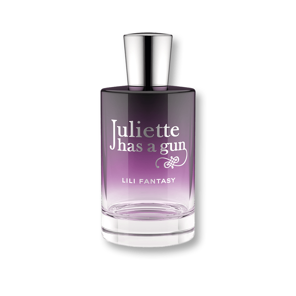 Juliette Has A Gun Lili Fantasy EDP | My Perfume Shop Australia