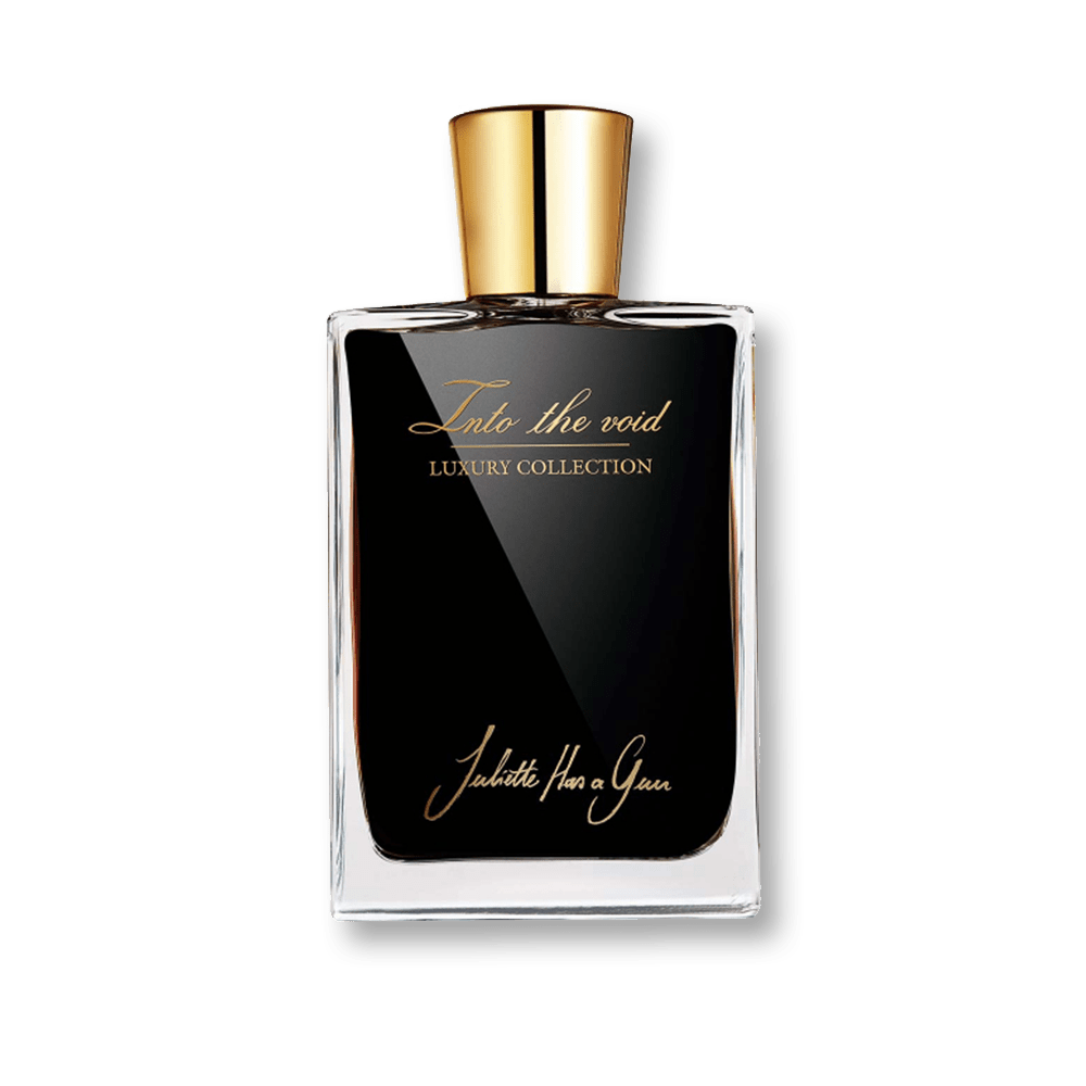 Juliette Has A Gun Luxury Collection Into The Void EDP | My Perfume Shop Australia