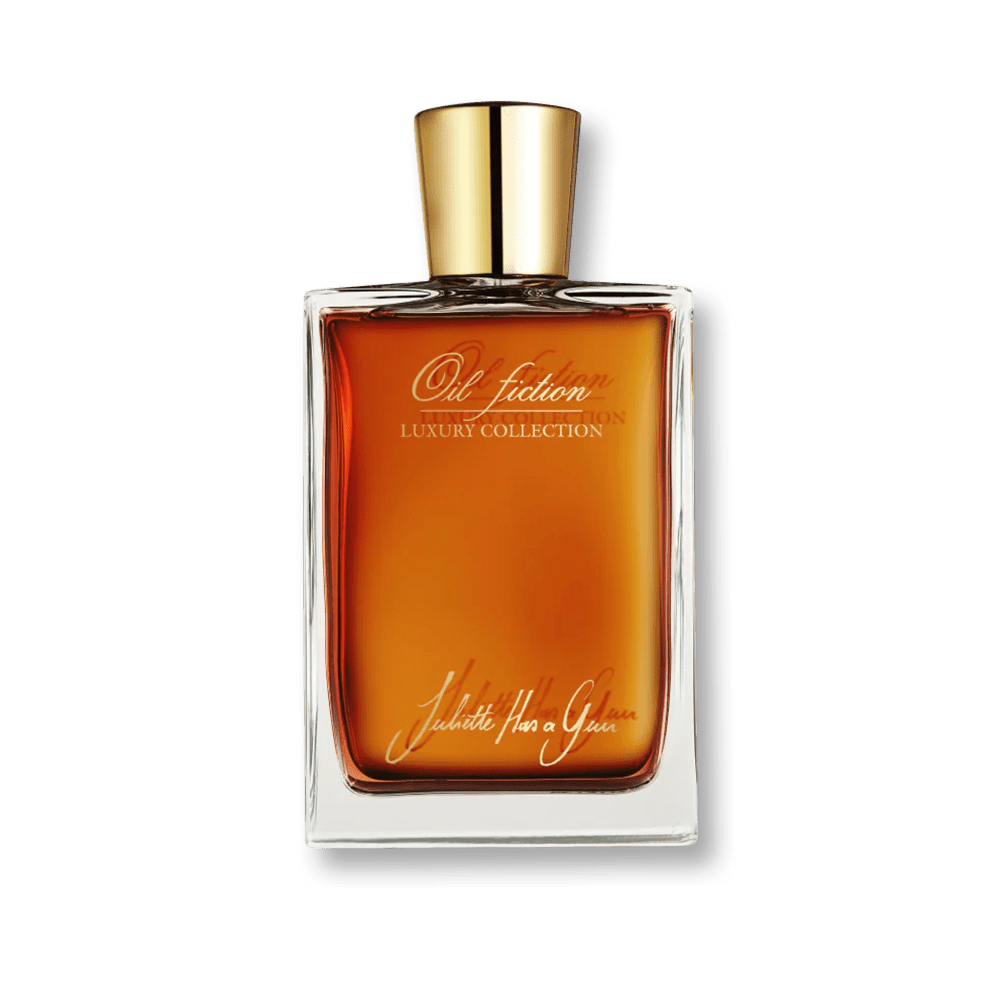 Juliette Has A Gun Luxury Collection Oil Fiction EDP | My Perfume Shop Australia