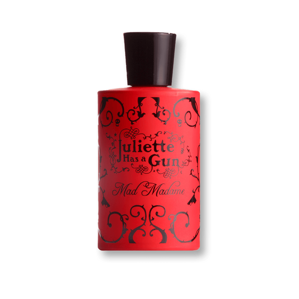 Juliette Has A Gun Mad Madame EDP | My Perfume Shop Australia