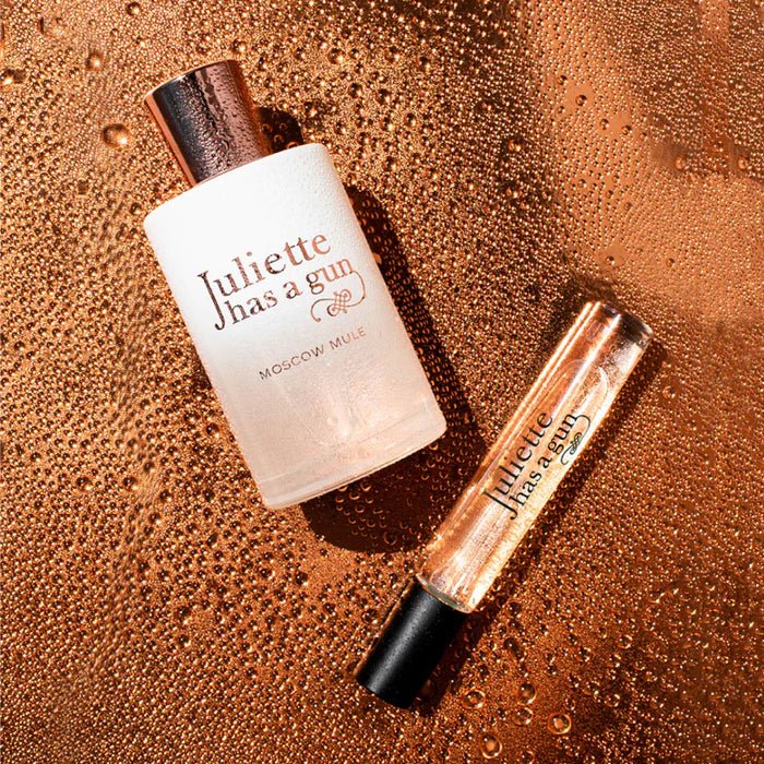 Juliette Has A Gun Moscow Mule EDP | My Perfume Shop Australia