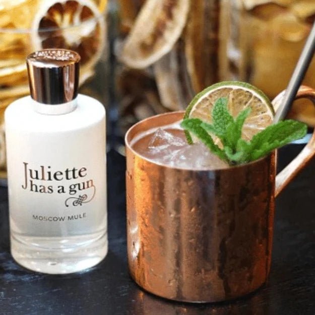 Juliette Has A Gun Moscow Mule EDP | My Perfume Shop Australia