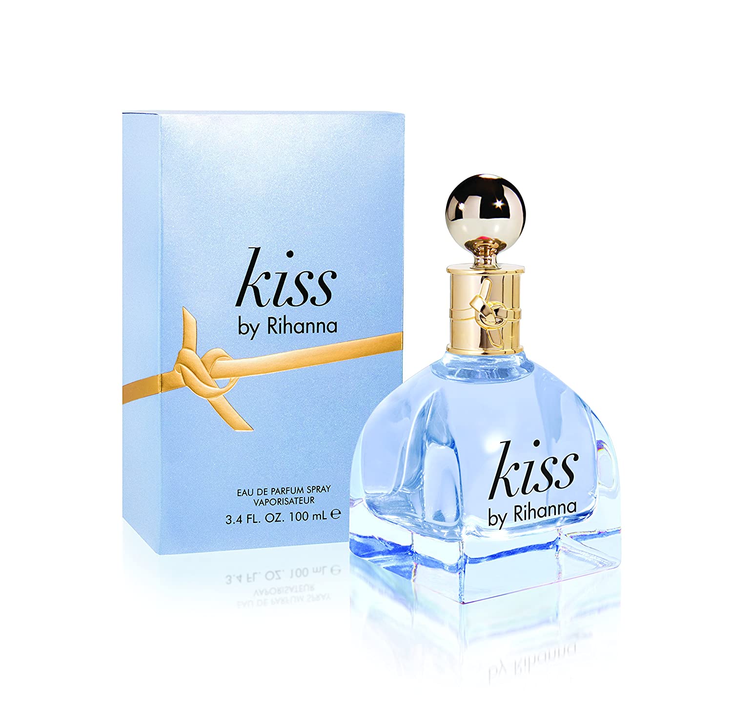 Kiss by Rihanna EDP - My Perfume Shop Australia