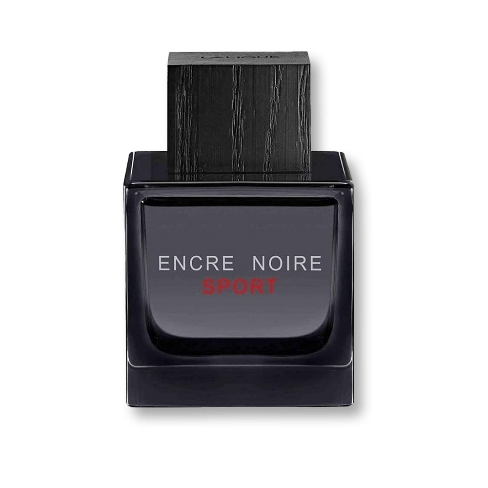 Lalique Encre Noire Sport EDT | My Perfume Shop Australia