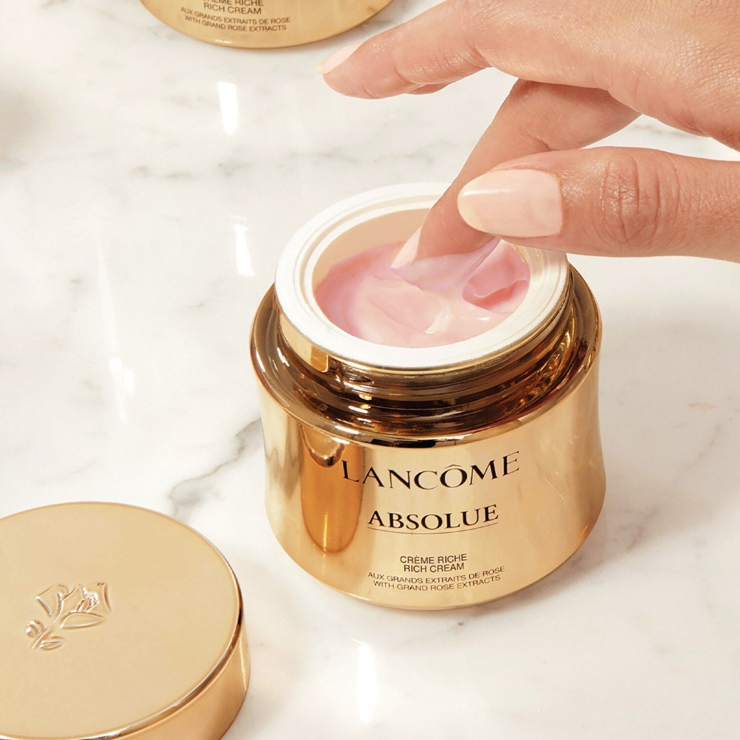 Lancome Absolue Creme Riche Rich Skin Cream | My Perfume Shop Australia