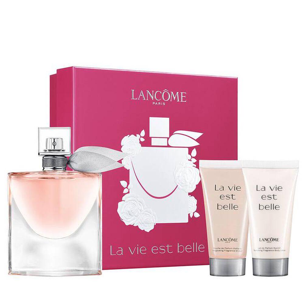 Lancome La Vie Est Belle Deluxe Gift Set - My Perfume Shop Australia