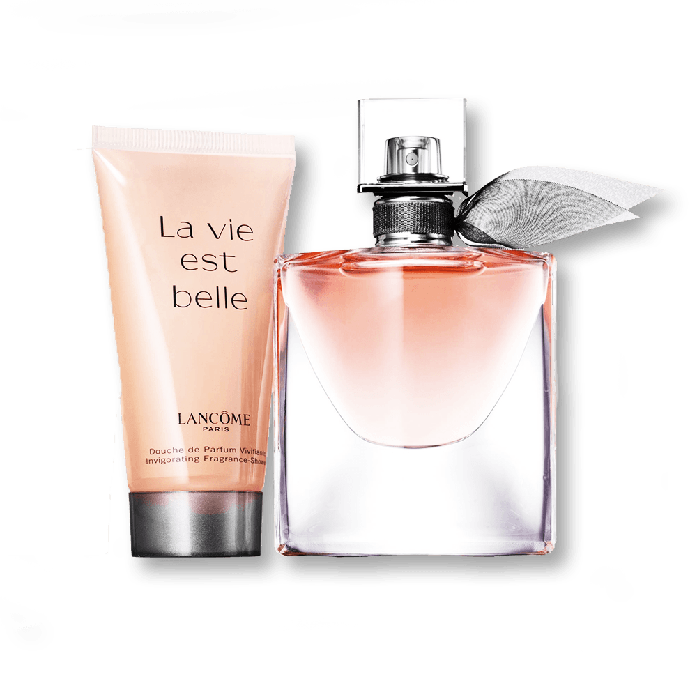 Lancome La Vie Est Belle Discovery Set - My Perfume Shop Australia