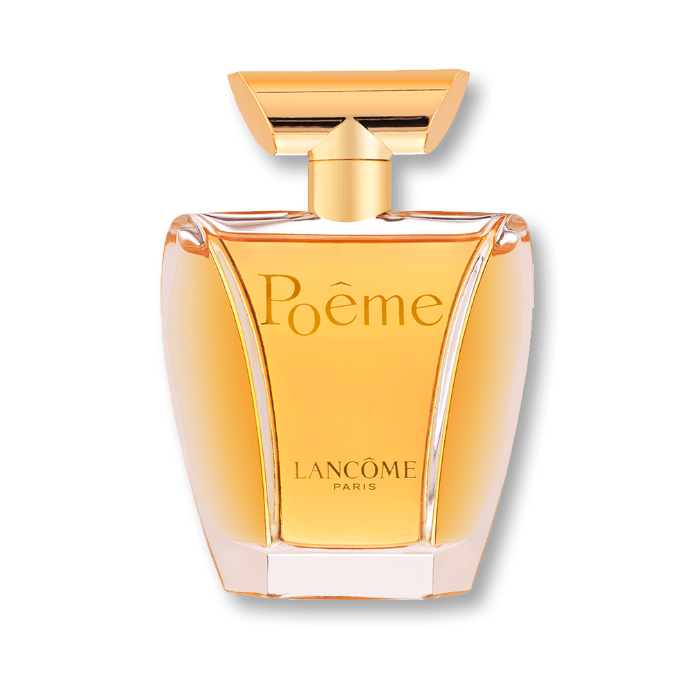 Lancome Poeme EDP For Women | My Perfume Shop Australia