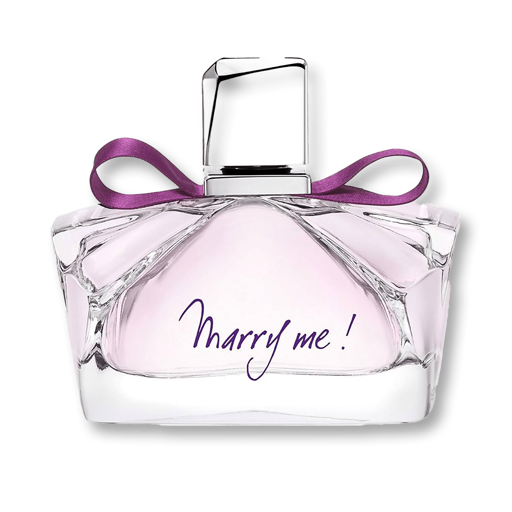 Lanvin Marry Me EDP For Women | My Perfume Shop Australia