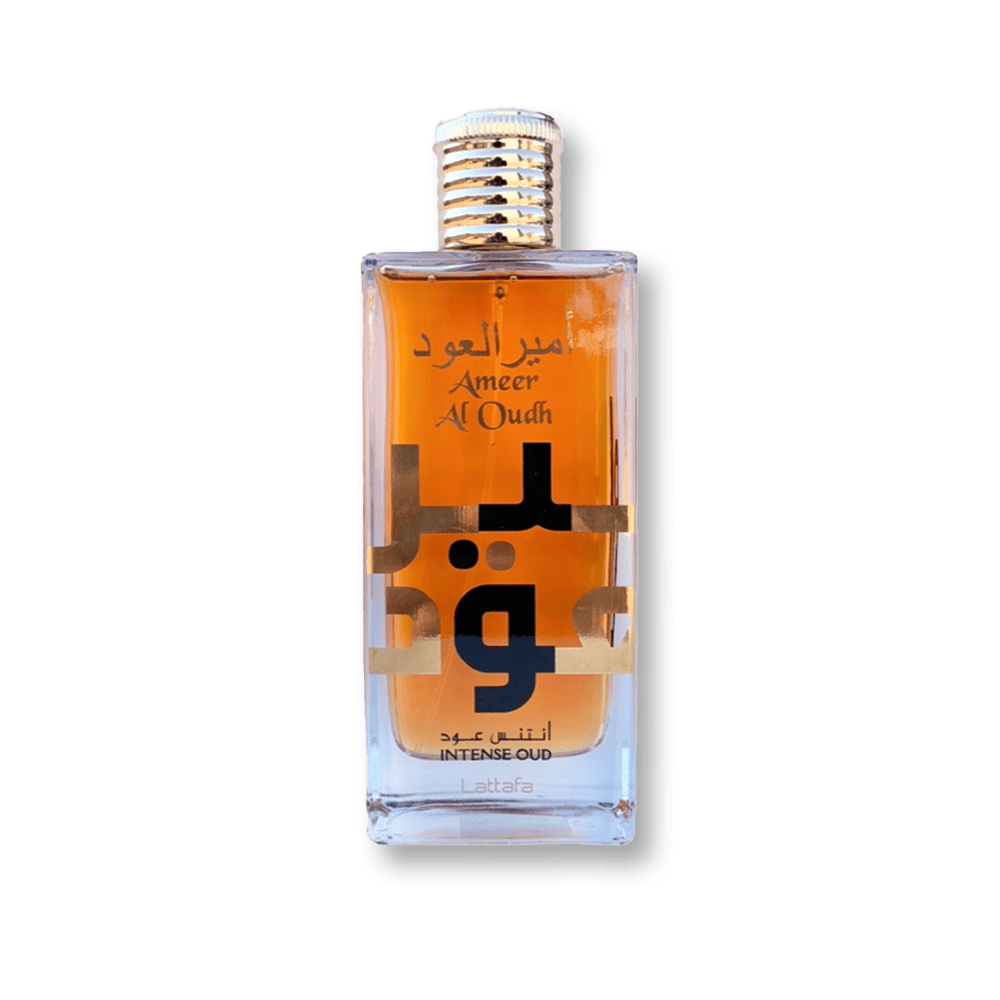 Lattafa Ameer Al Oudh Intense Oud EDP | My Perfume Shop Australia