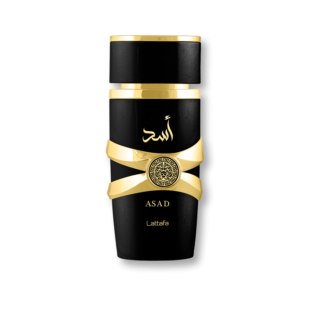 Lattafa Asad EDP | My Perfume Shop Australia