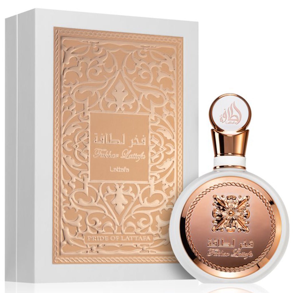 Lattafa Fakhar Rose EDP | My Perfume Shop Australia