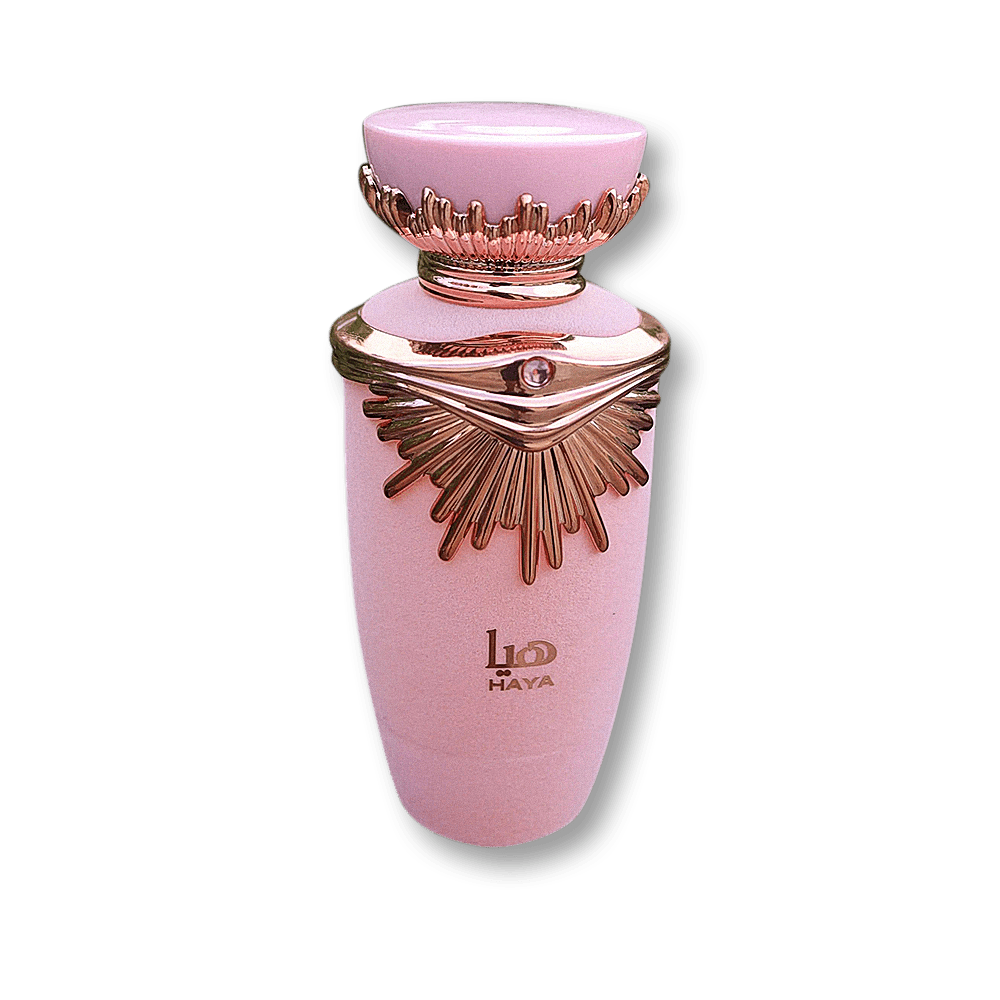 Lattafa Haya EDP | My Perfume Shop Australia