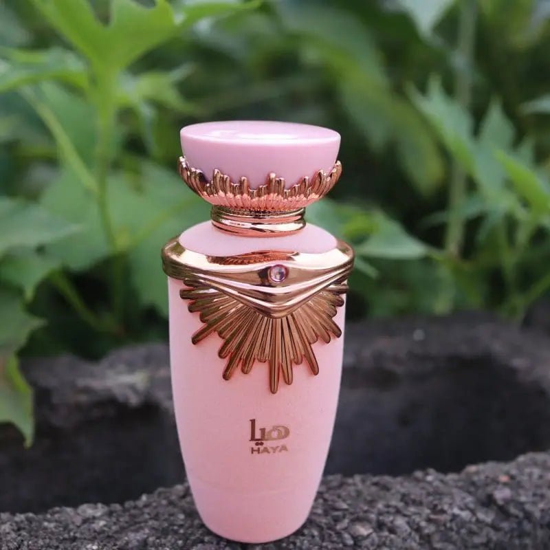 Lattafa Haya EDP | My Perfume Shop Australia