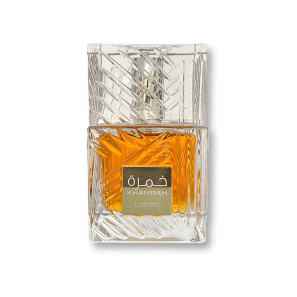 Lattafa Khamrah EDP | My Perfume Shop Australia