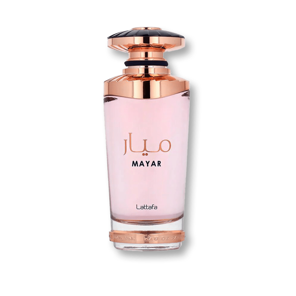 Lattafa Mayar EDP For Women | My Perfume Shop Australia