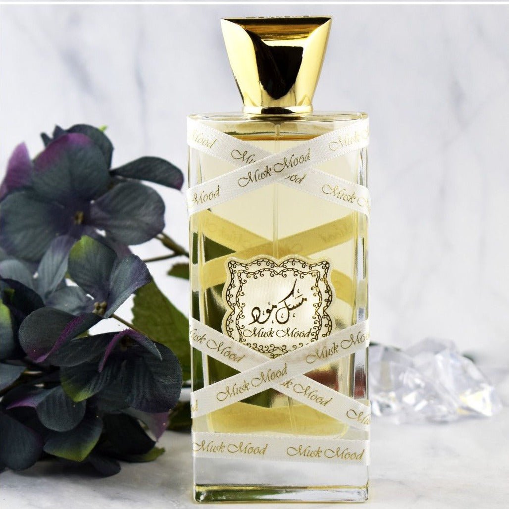 Lattafa Musk Mood EDP | My Perfume Shop Australia