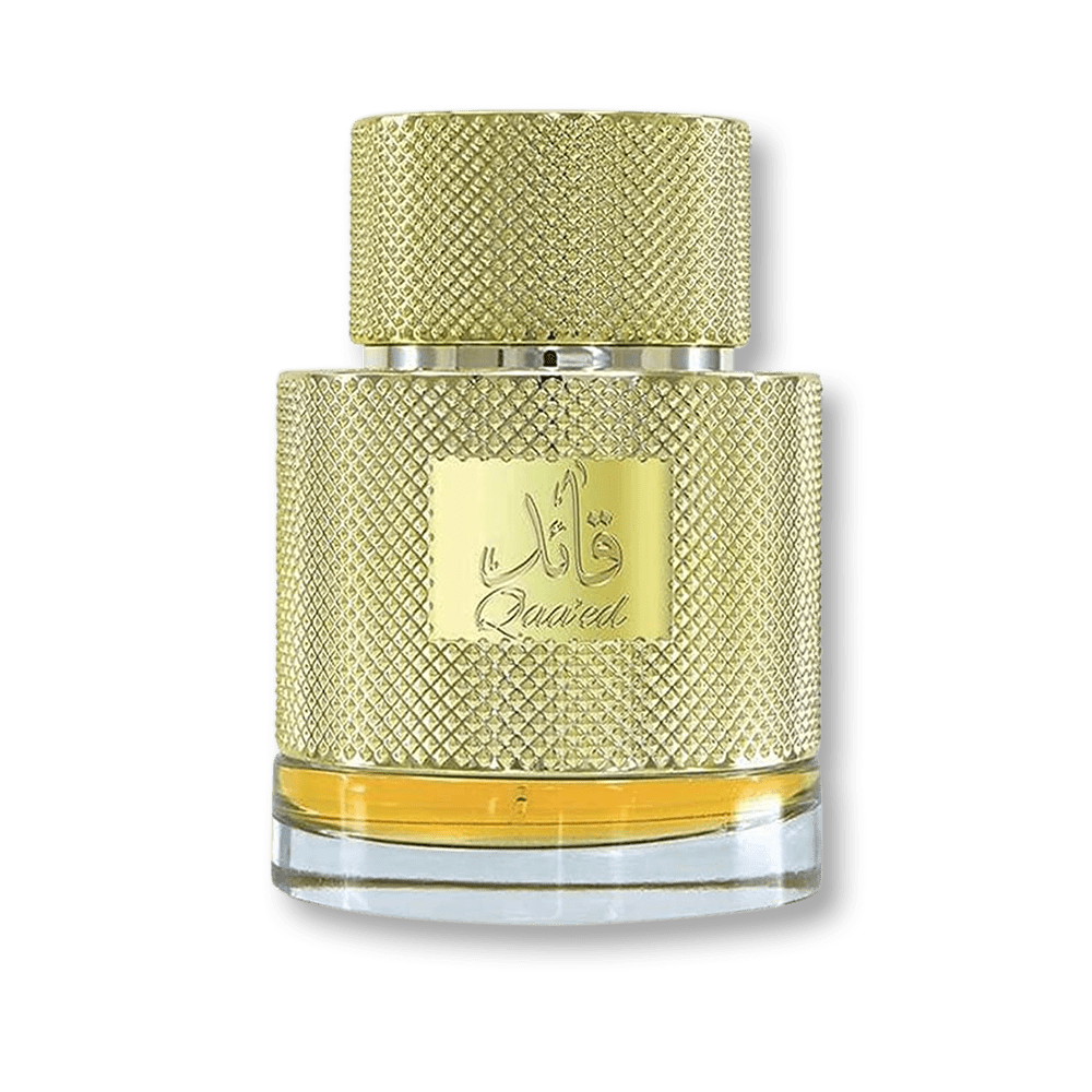 Lattafa Qaa'Ed EDP | My Perfume Shop Australia