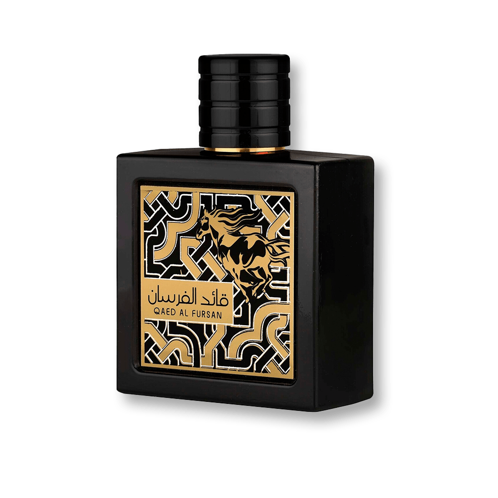 Lattafa Qaed Al Fursan EDP | My Perfume Shop Australia