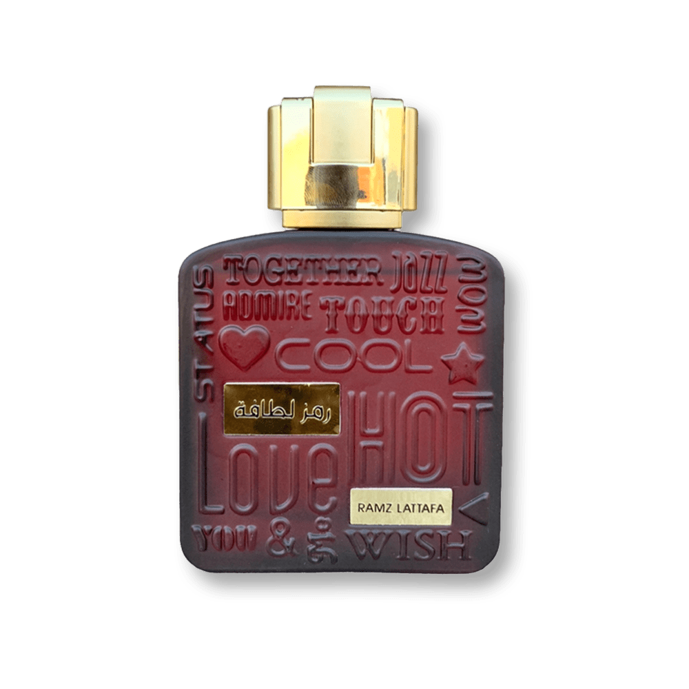 Lattafa Ramz Gold EDP | My Perfume Shop Australia