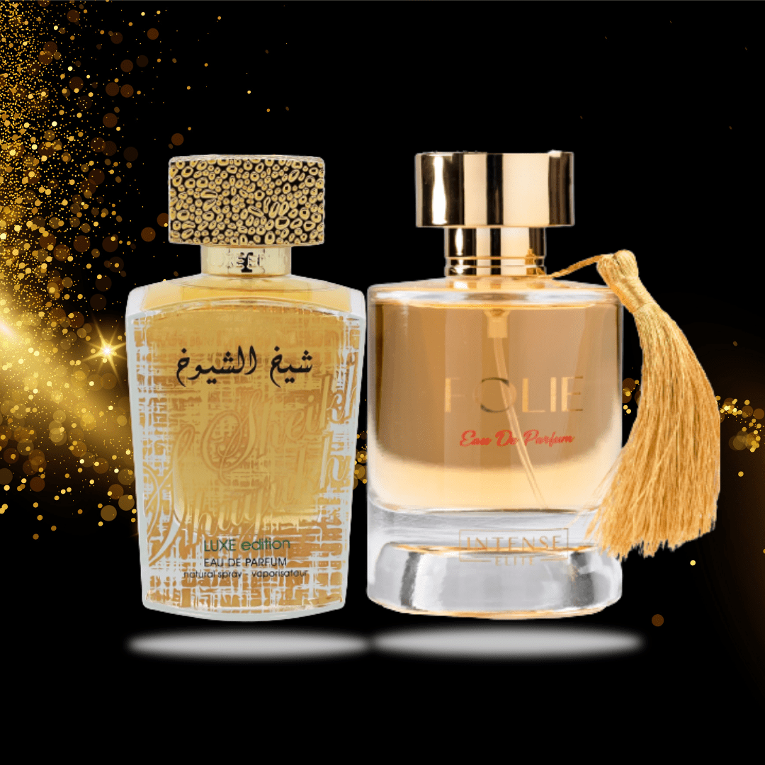 Lattafa Sheikh Al Shuyukh Luxe Edition EDP | My Perfume Shop Australia