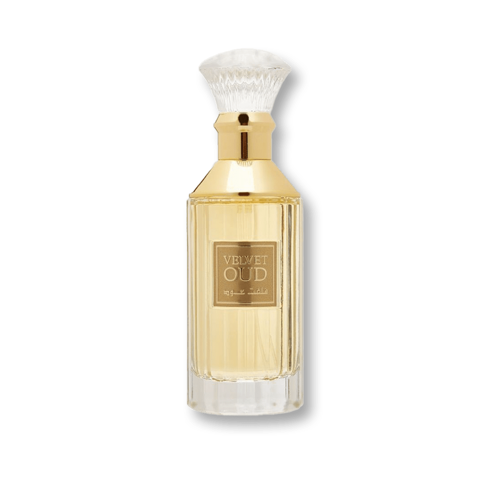 Lattafa Velvet Oud EDP | My Perfume Shop Australia