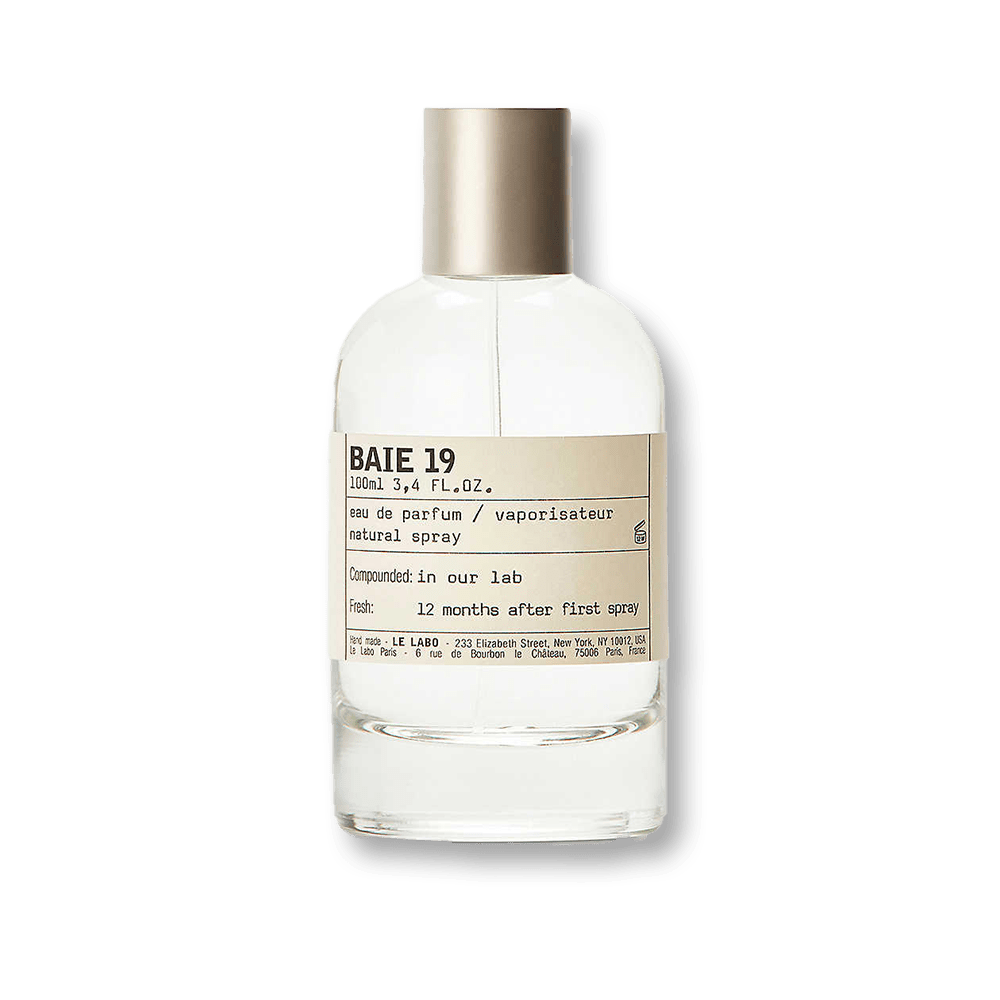 Le Labo Baie 19 EDP | My Perfume Shop Australia