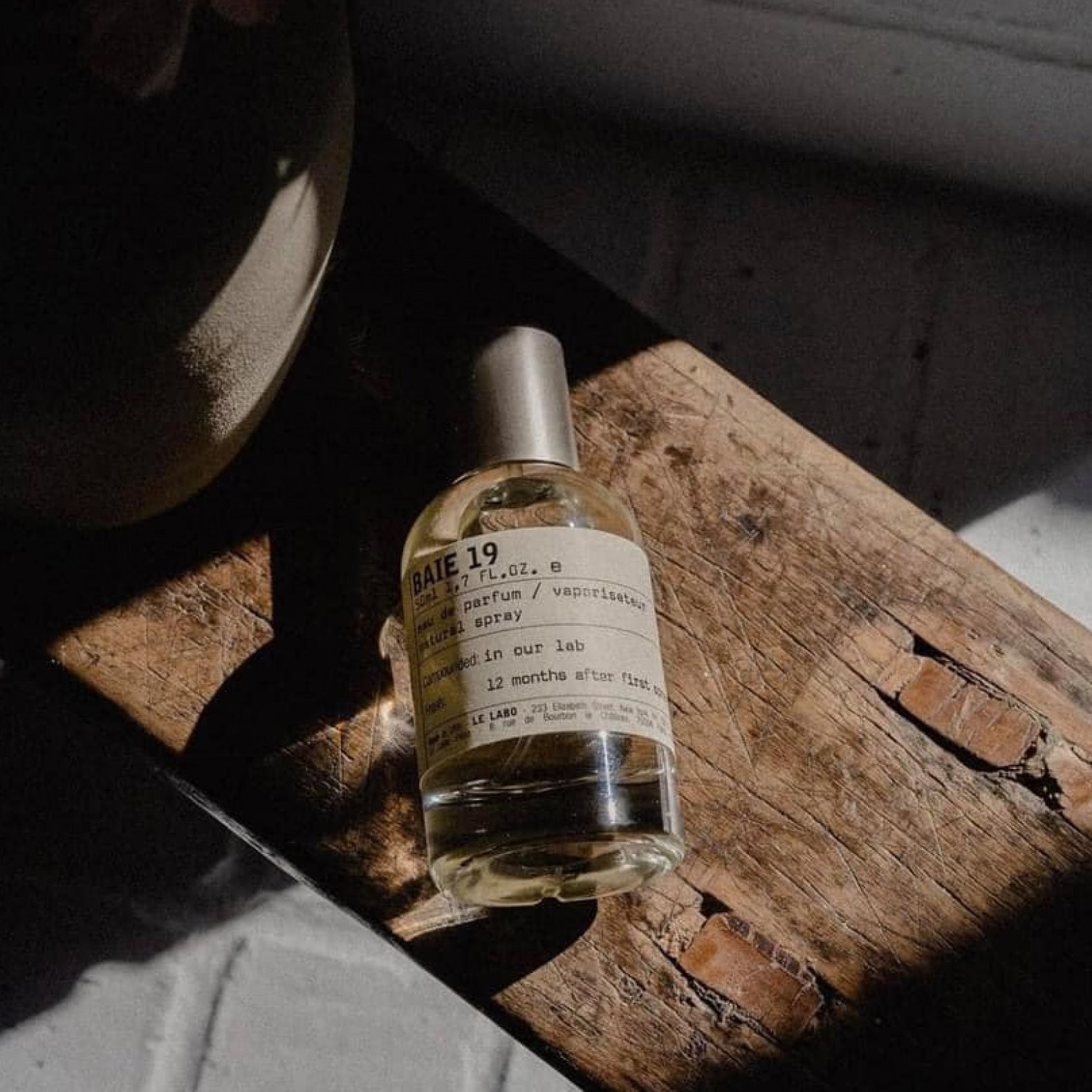 Le Labo Baie 19 EDP | My Perfume Shop Australia