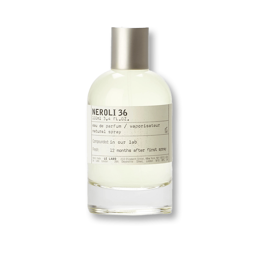 Le Labo Neroli 36 EDP | My Perfume Shop Australia